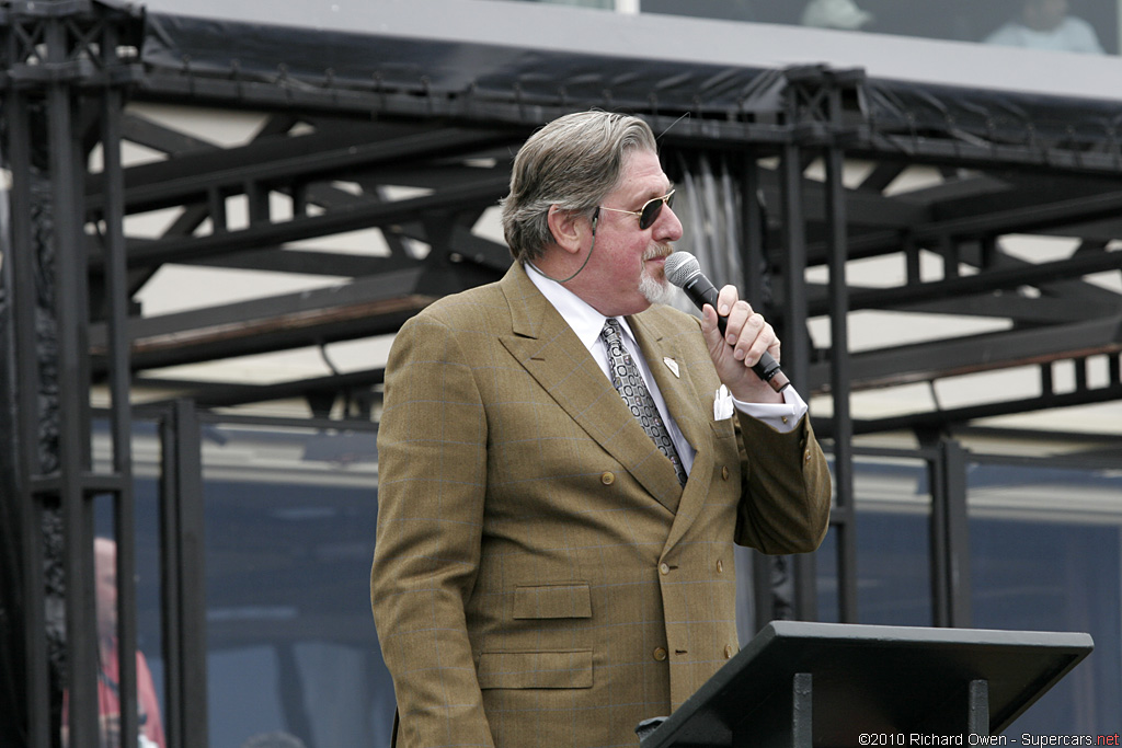 2010 Pebble Beach Concours d'Elegance-1