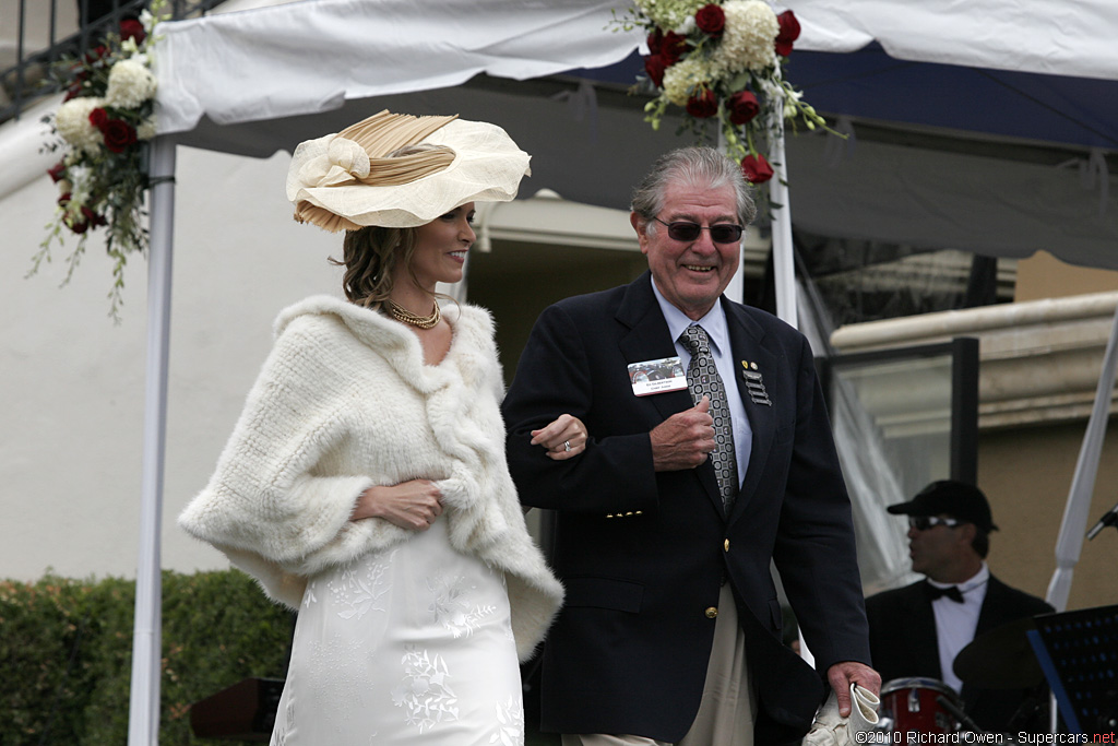 2010 Pebble Beach Concours d'Elegance-1