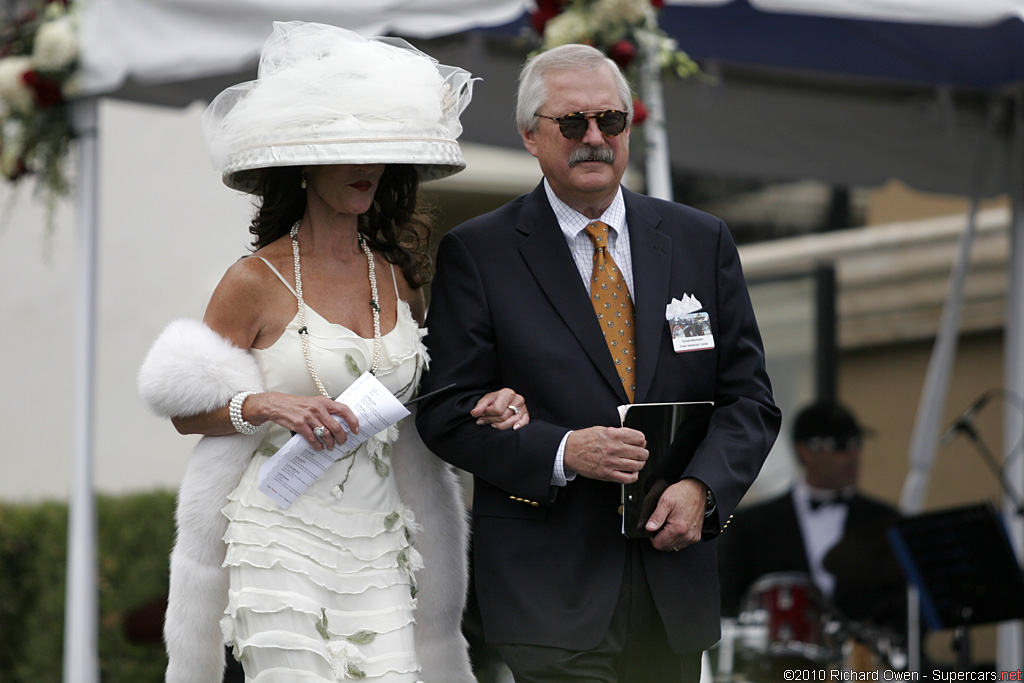 2010 Pebble Beach Concours d'Elegance-1