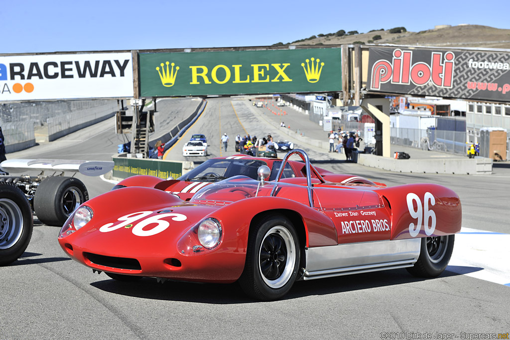 2010 Rolex Monterey Motorsports Reunion-1