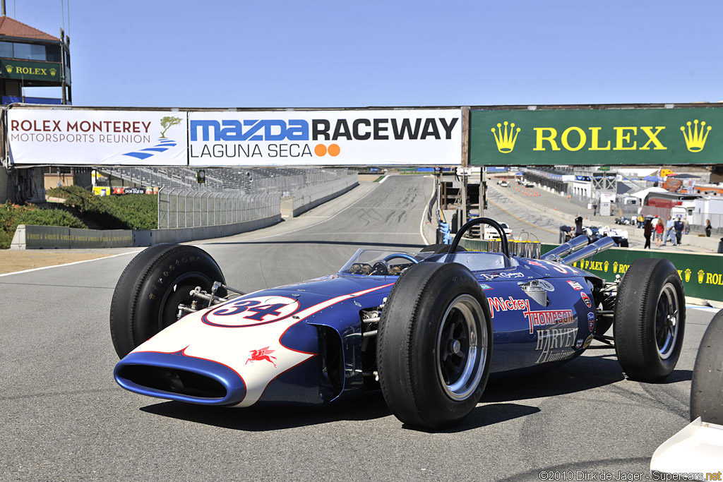 2010 Rolex Monterey Motorsports Reunion-1