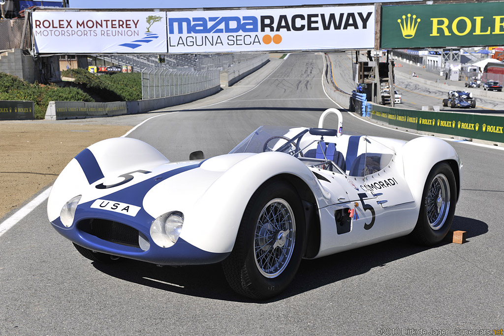 2010 Rolex Monterey Motorsports Reunion-1