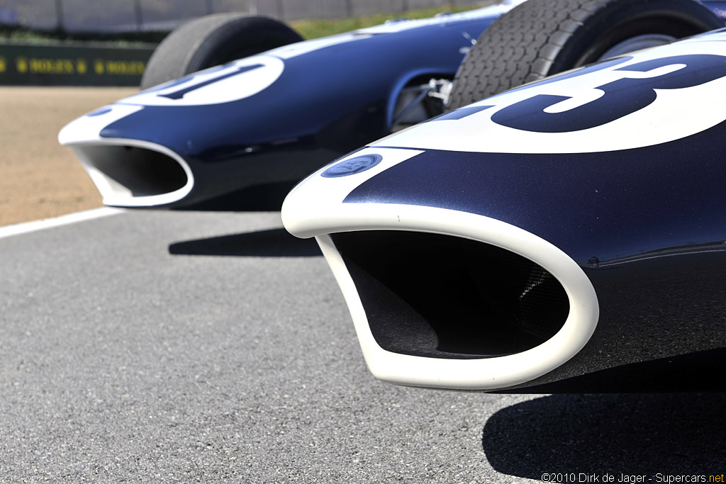 2010 Rolex Monterey Motorsports Reunion-1