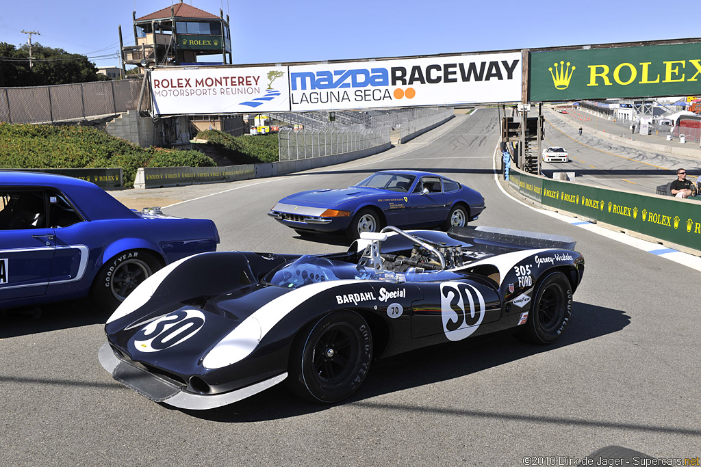 2010 Rolex Monterey Motorsports Reunion-1