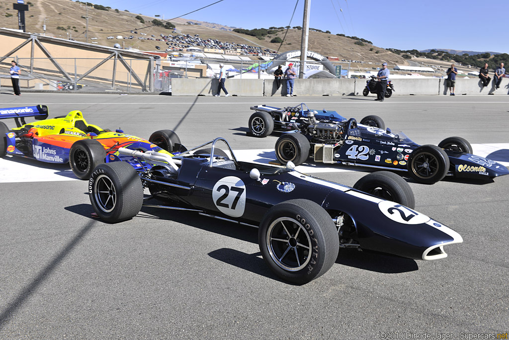 2010 Rolex Monterey Motorsports Reunion-1