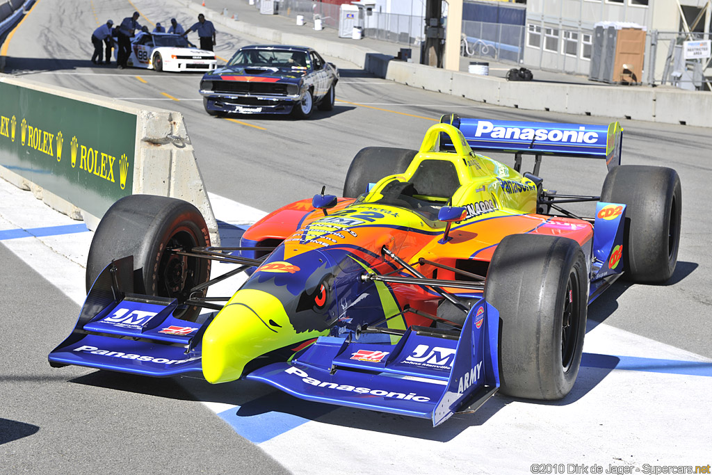 2010 Rolex Monterey Motorsports Reunion-1