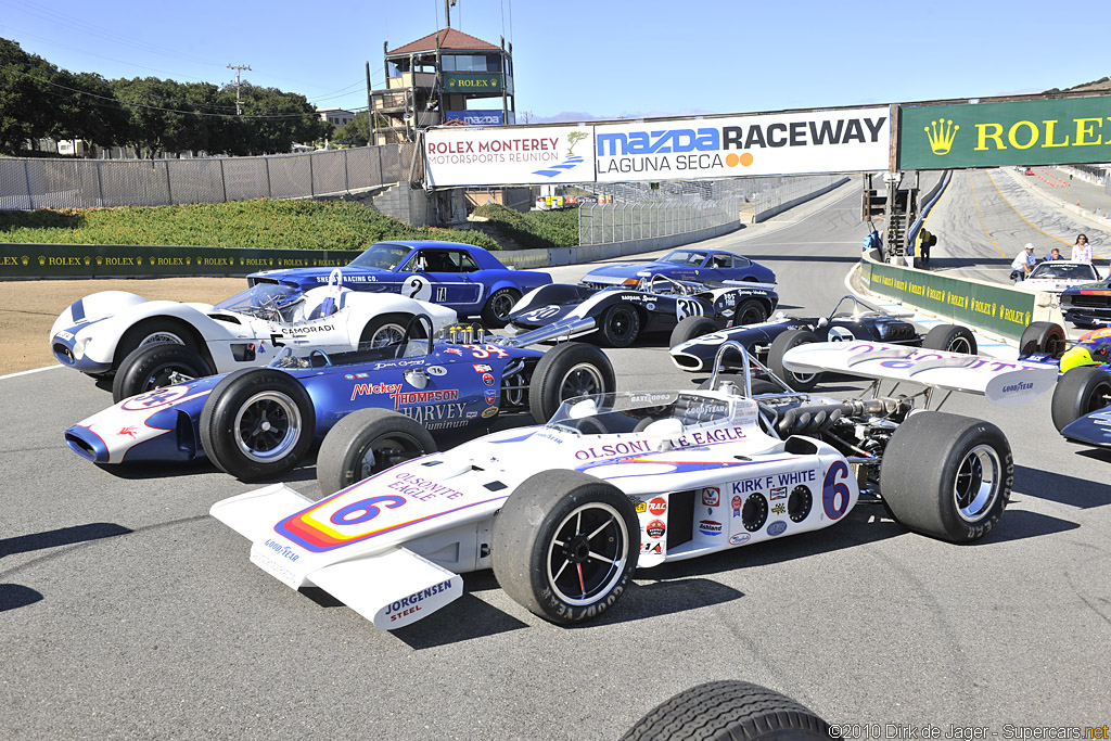 2010 Rolex Monterey Motorsports Reunion-1