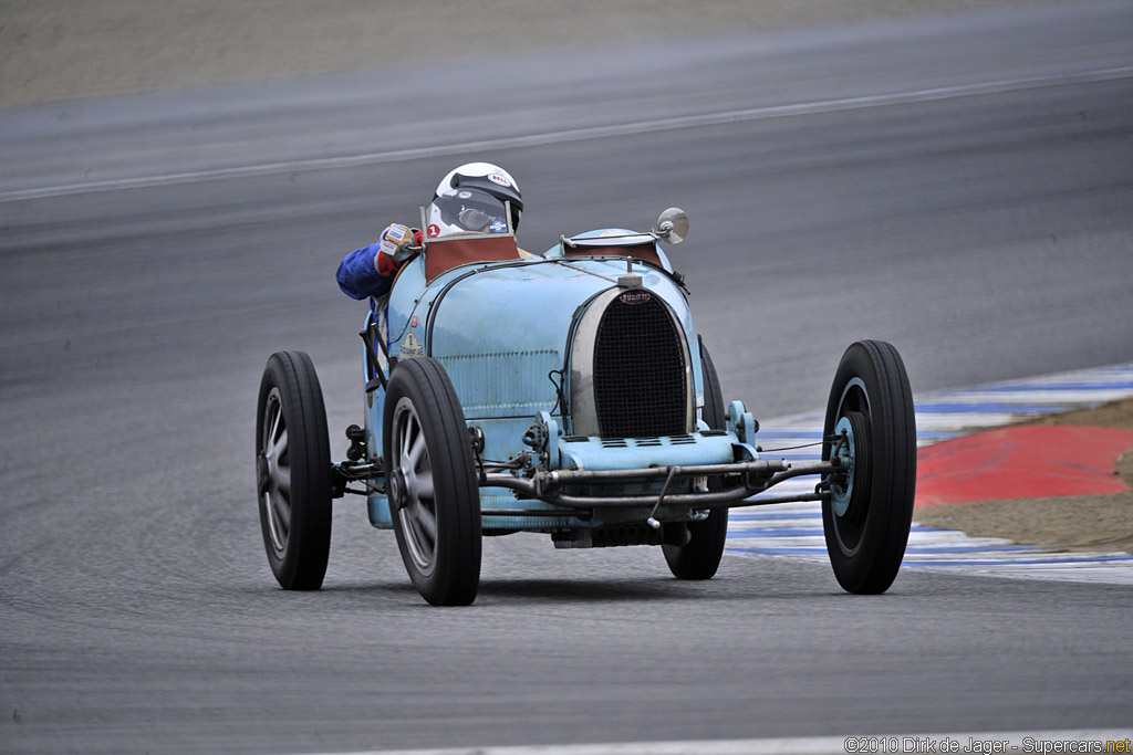 2010 Rolex Monterey Motorsports Reunion-5