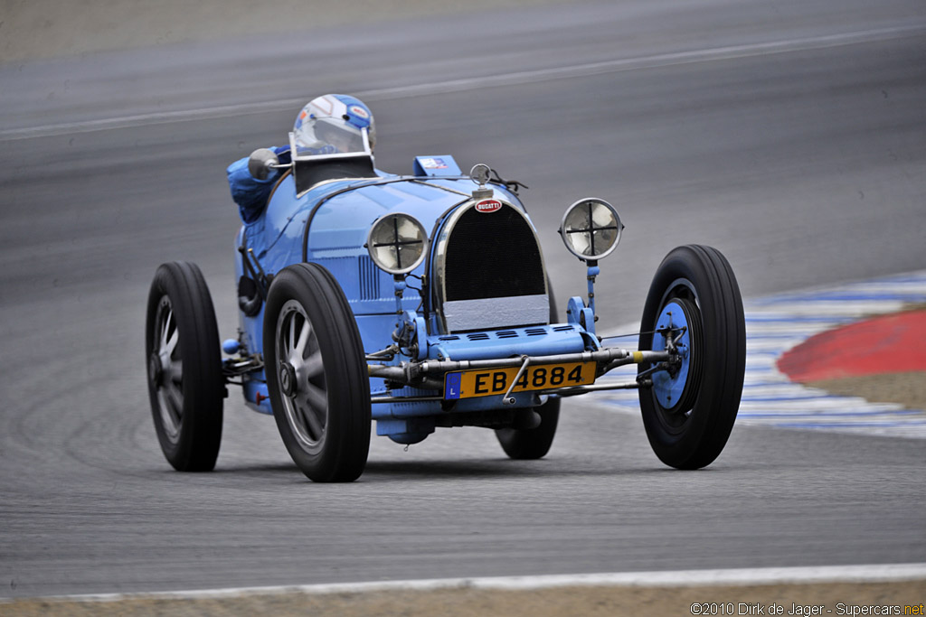 2010 Rolex Monterey Motorsports Reunion-5