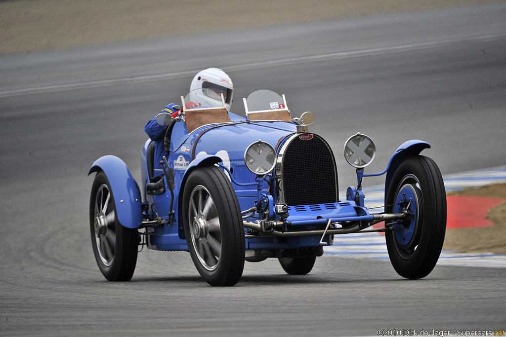 2010 Rolex Monterey Motorsports Reunion-5