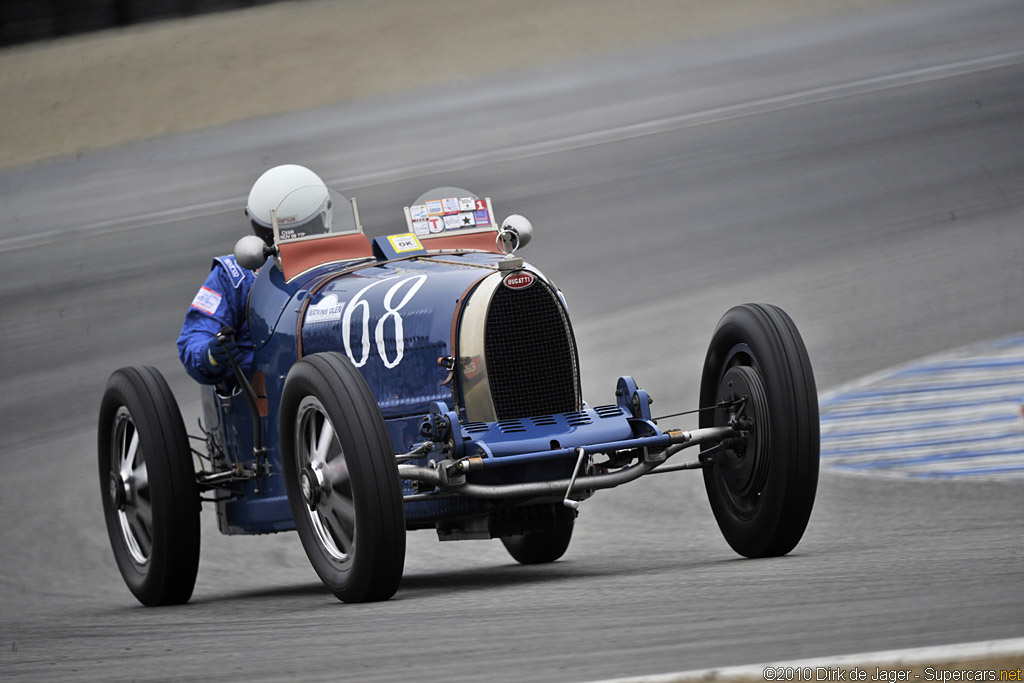 2010 Rolex Monterey Motorsports Reunion-5