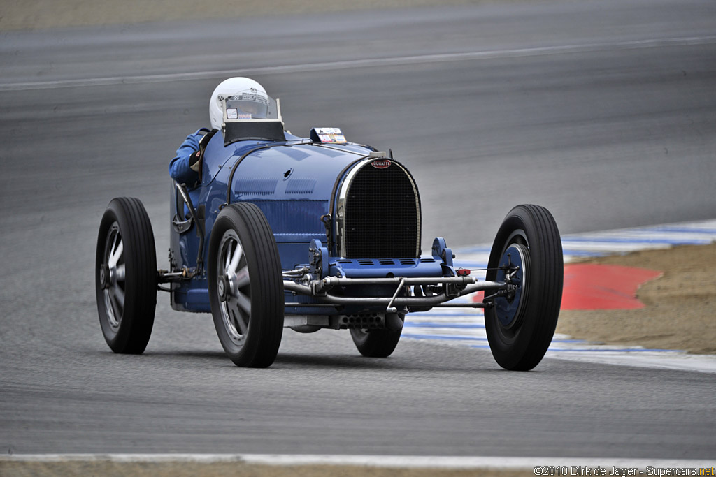 1927 Bugatti Type 35B Gallery