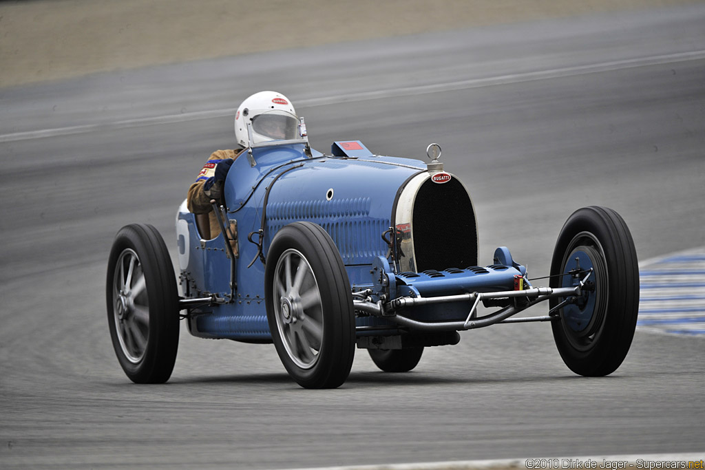 2010 Rolex Monterey Motorsports Reunion-5