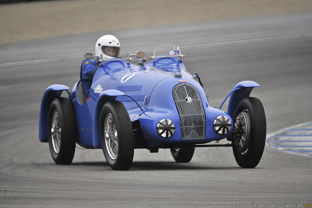 2010 Rolex Monterey Motorsports Reunion-5