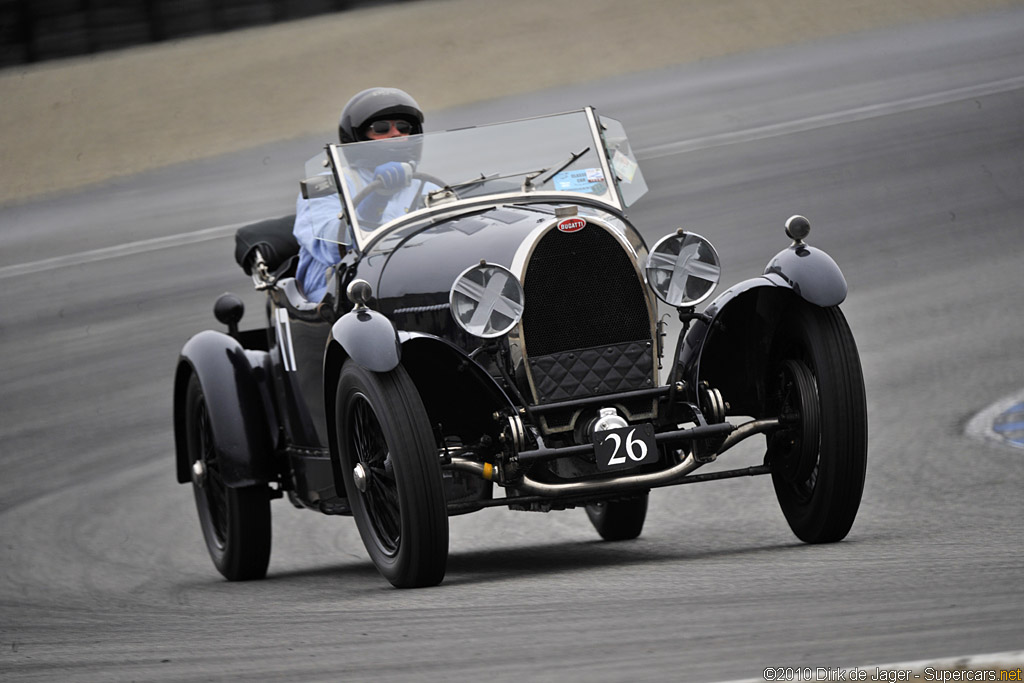 2010 Rolex Monterey Motorsports Reunion-5