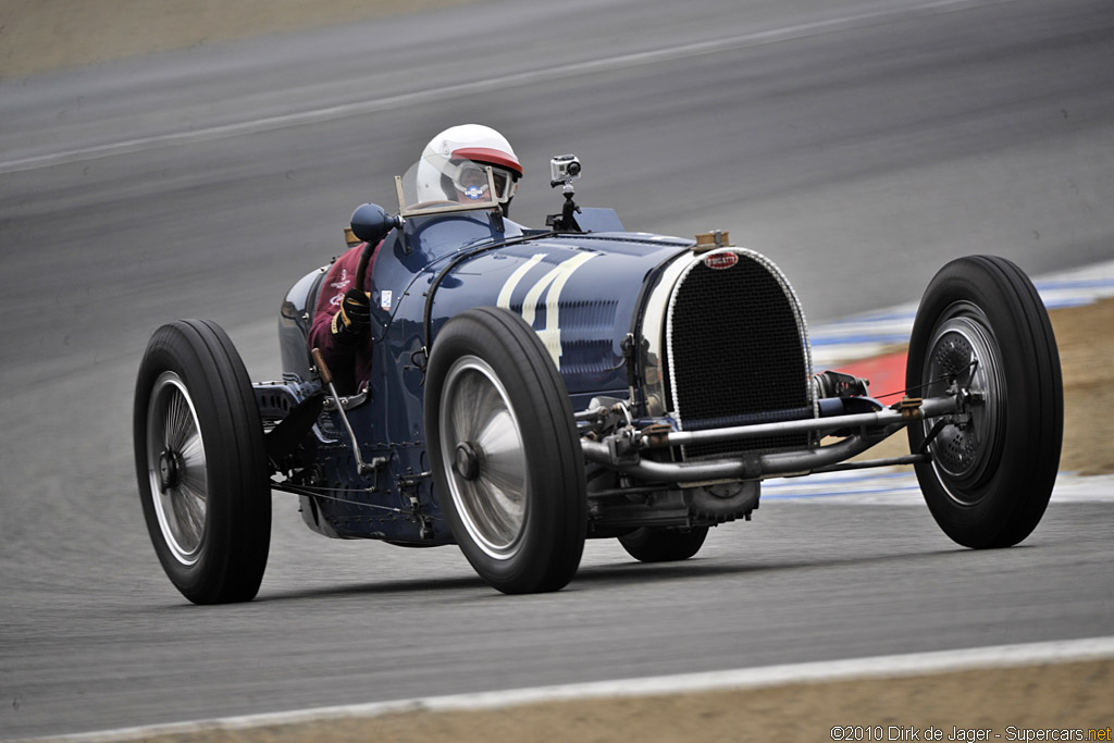 1939 Bugatti Type 59/50B Gallery