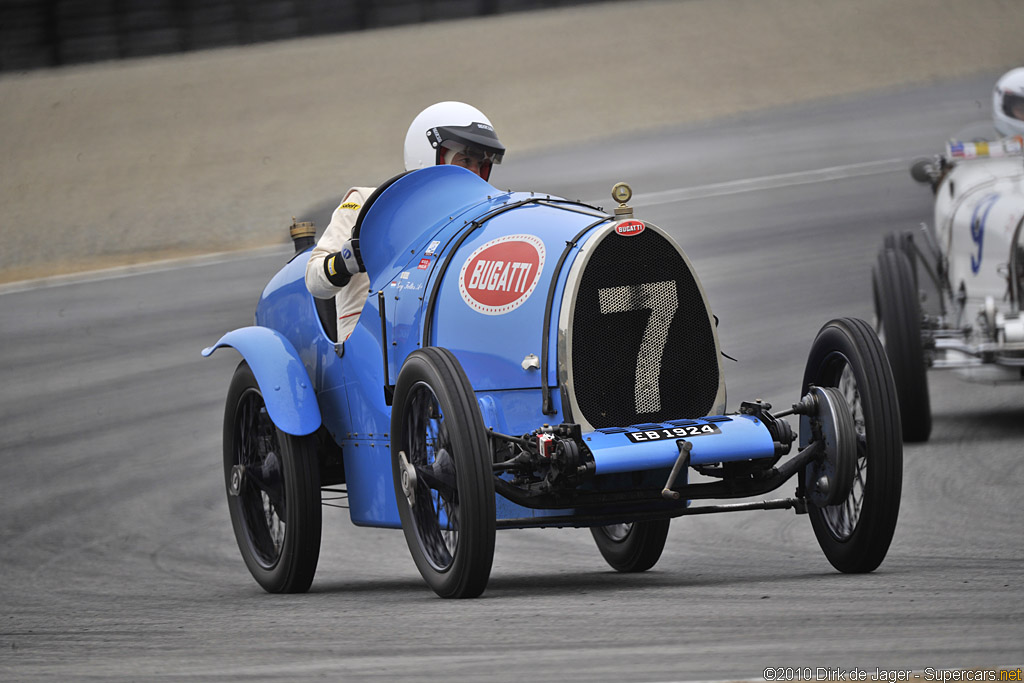 2010 Rolex Monterey Motorsports Reunion-5