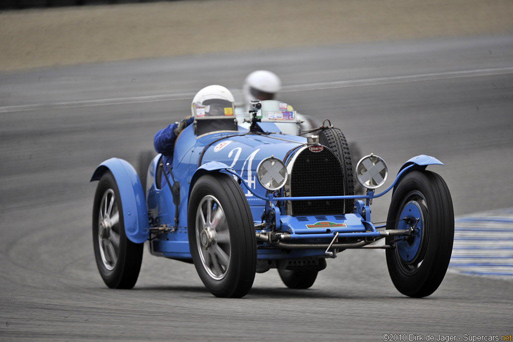 2010 Rolex Monterey Motorsports Reunion-5