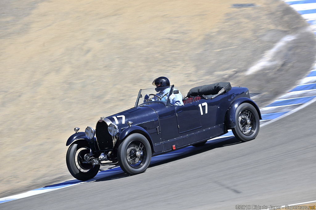 2010 Rolex Monterey Motorsports Reunion-5