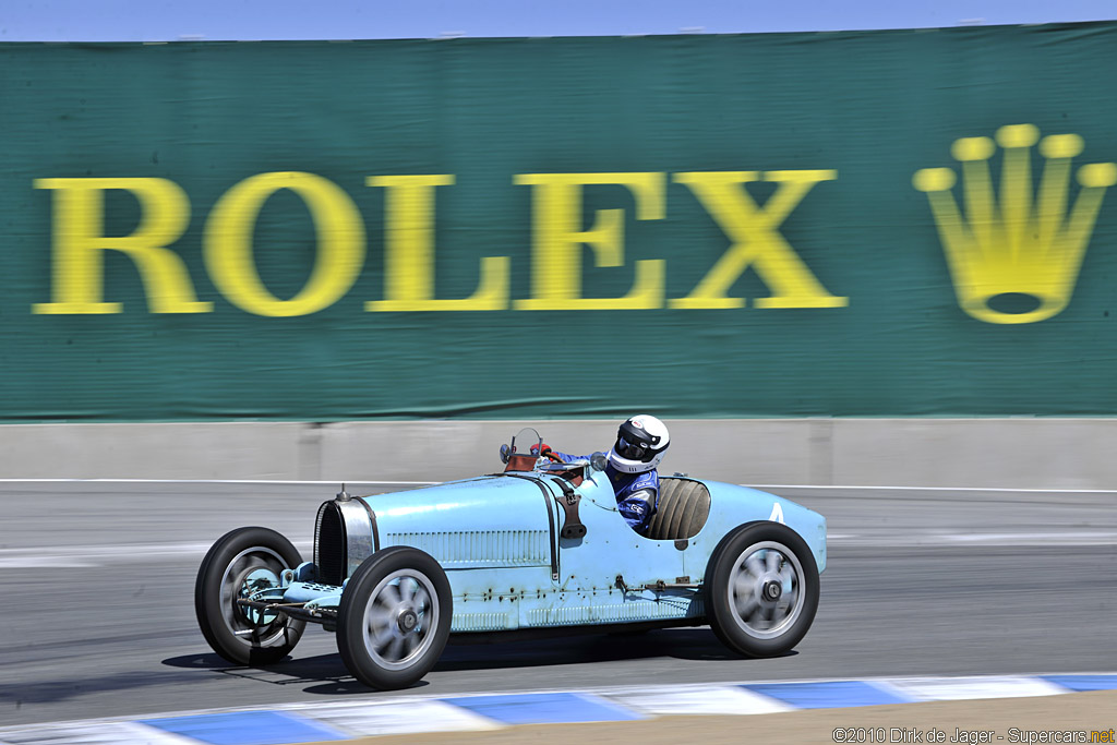 2010 Rolex Monterey Motorsports Reunion-5