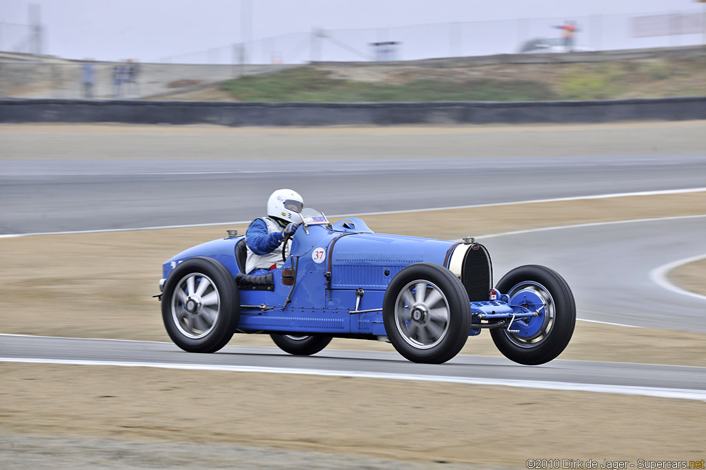 2010 Rolex Monterey Motorsports Reunion-5