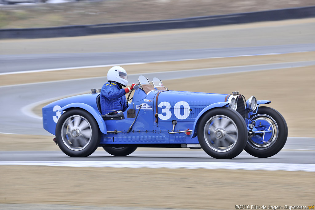 2010 Rolex Monterey Motorsports Reunion-5