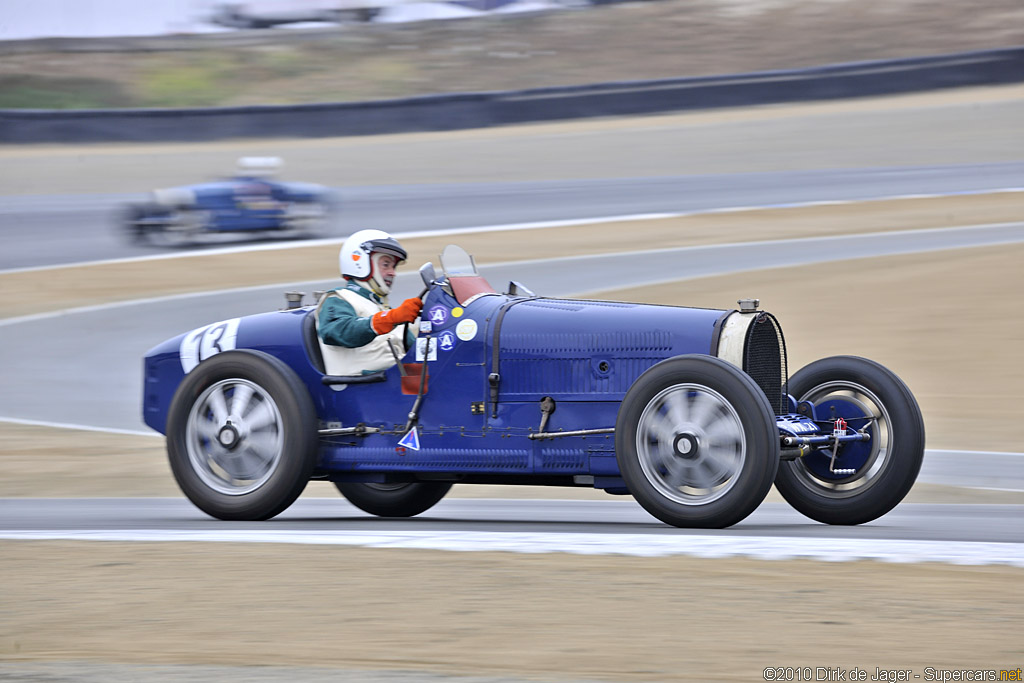 2010 Rolex Monterey Motorsports Reunion-5