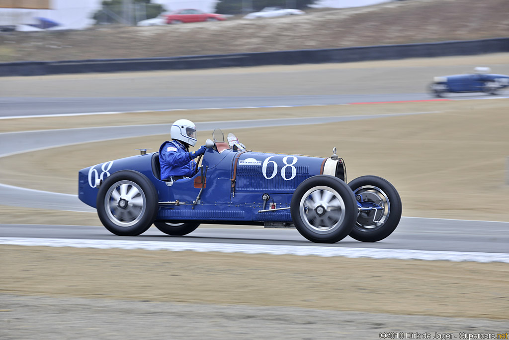 2010 Rolex Monterey Motorsports Reunion-5