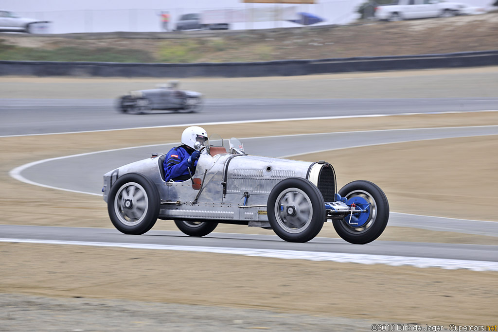 2010 Rolex Monterey Motorsports Reunion-5