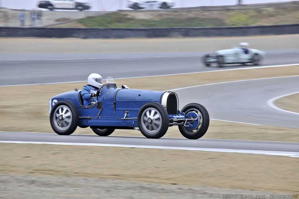 1927 Bugatti Type 35B Gallery