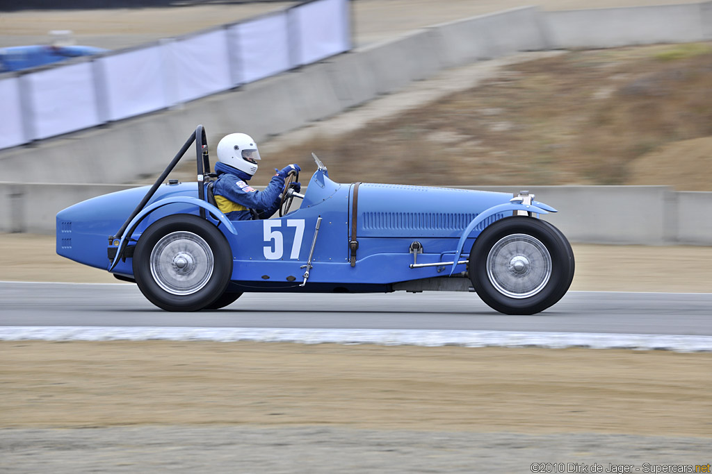 2010 Rolex Monterey Motorsports Reunion-5