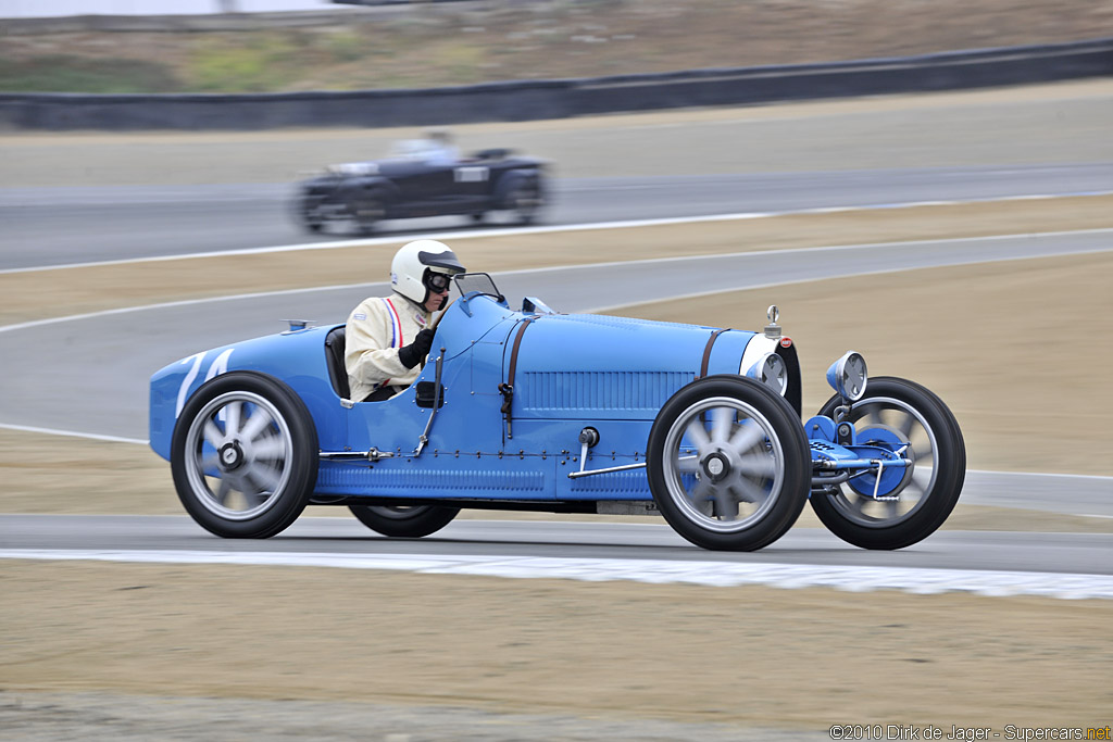 1925 Bugatti Type 35 Gallery