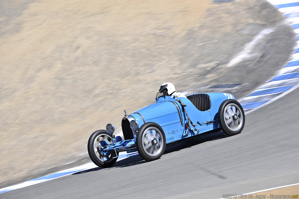 2010 Rolex Monterey Motorsports Reunion-5