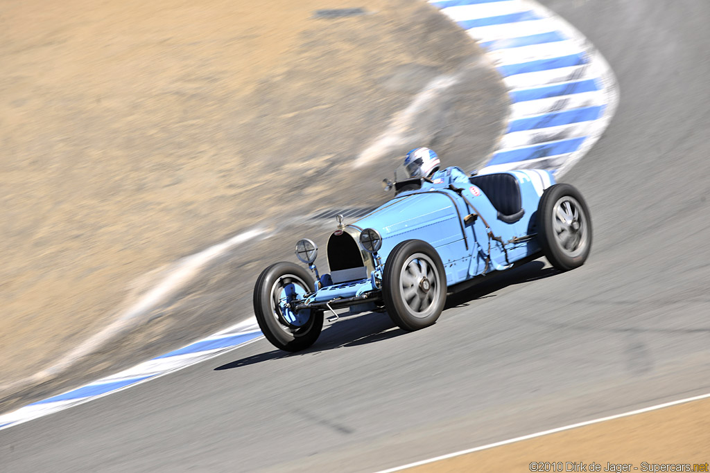 2010 Rolex Monterey Motorsports Reunion-5