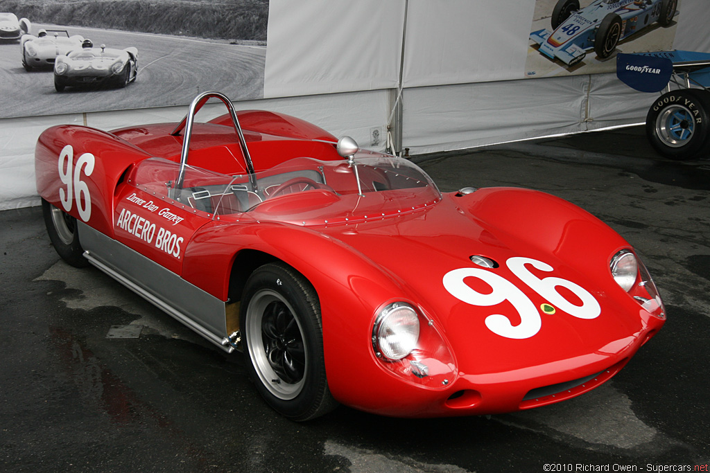 2010 Rolex Monterey Motorsports Reunion-1