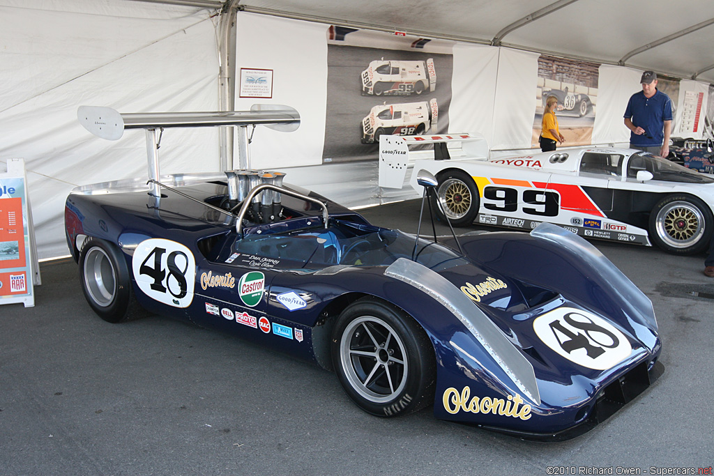 2010 Rolex Monterey Motorsports Reunion-1