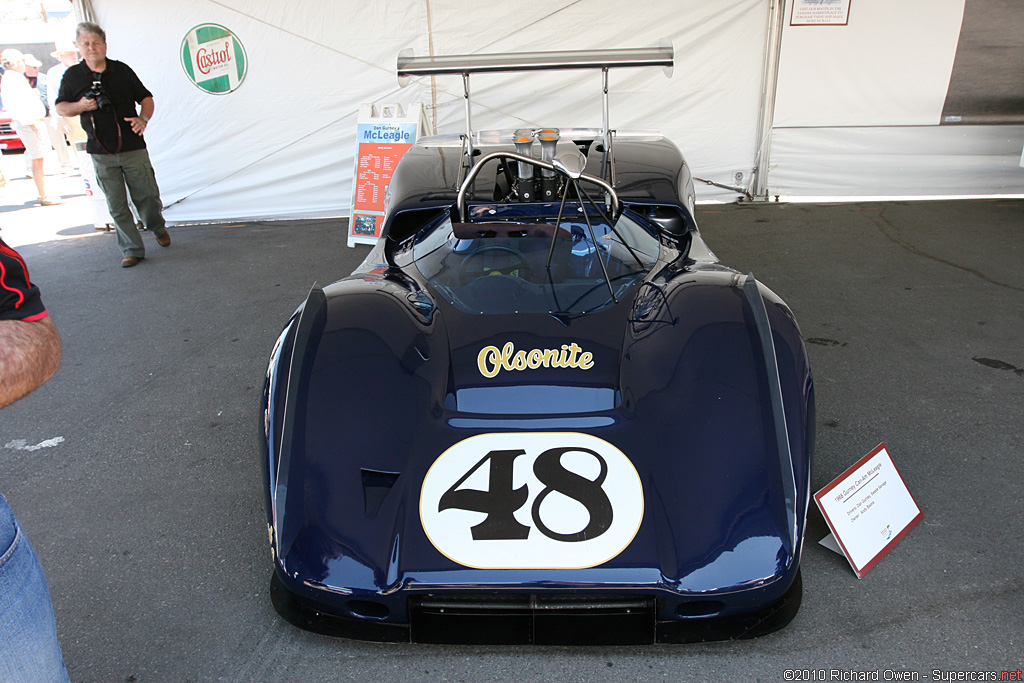 2010 Rolex Monterey Motorsports Reunion-1