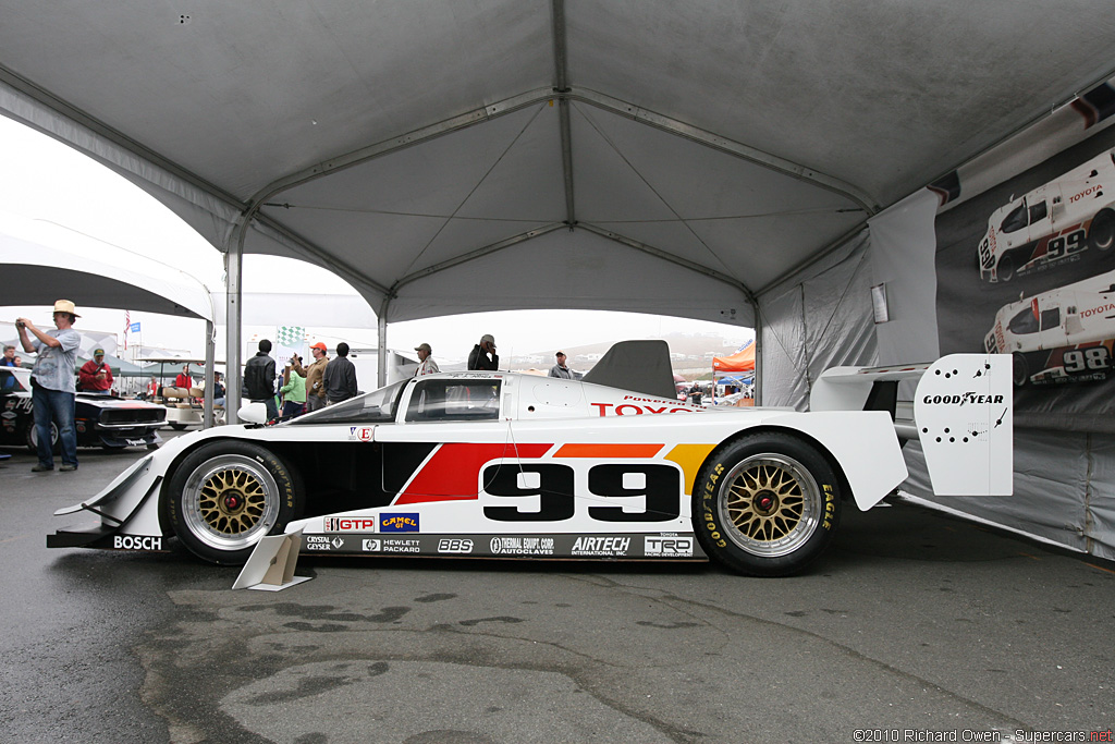 2010 Rolex Monterey Motorsports Reunion-1