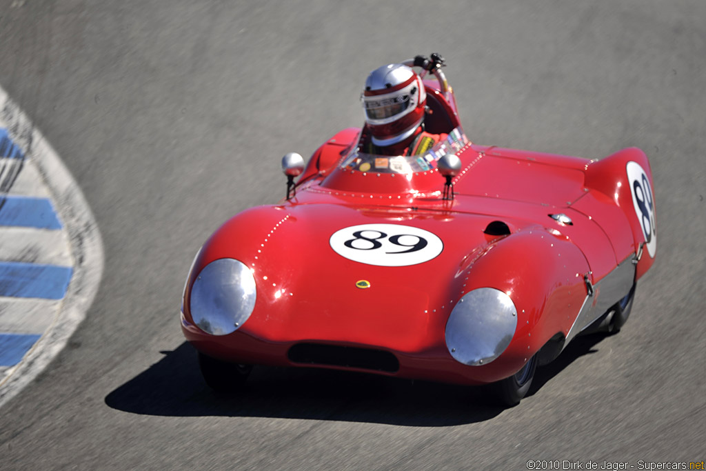 2010 Rolex Monterey Motorsports Reunion-2