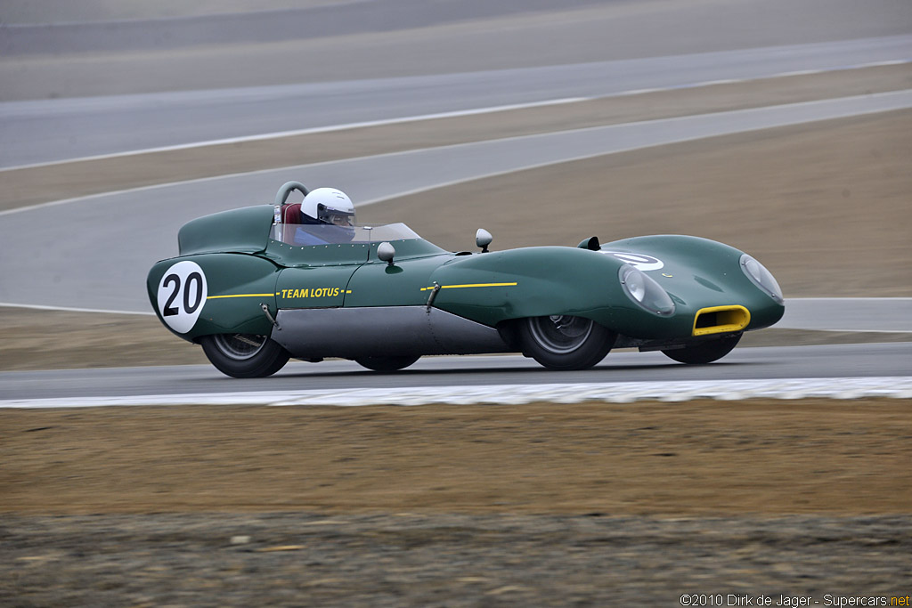 2010 Rolex Monterey Motorsports Reunion-2