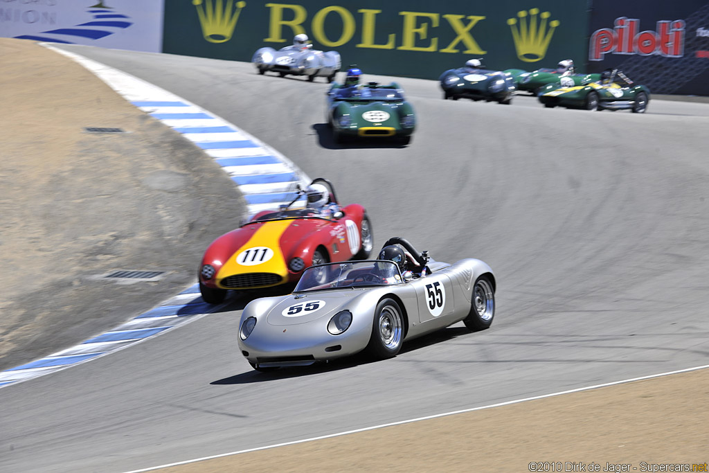 2010 Rolex Monterey Motorsports Reunion-2