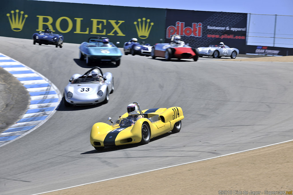 2010 Rolex Monterey Motorsports Reunion-2