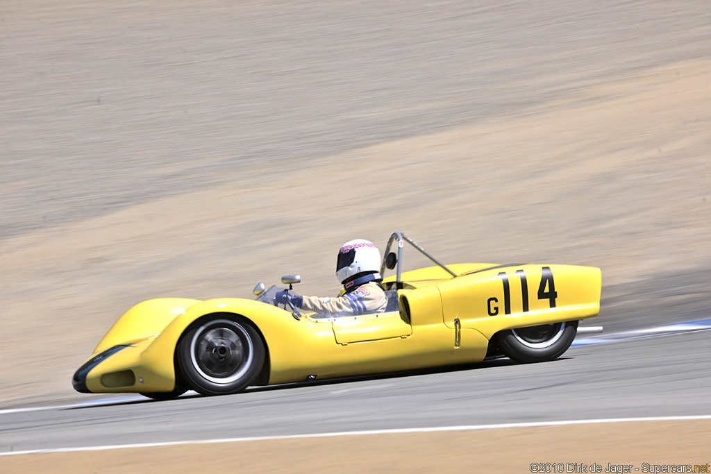 2010 Rolex Monterey Motorsports Reunion-2