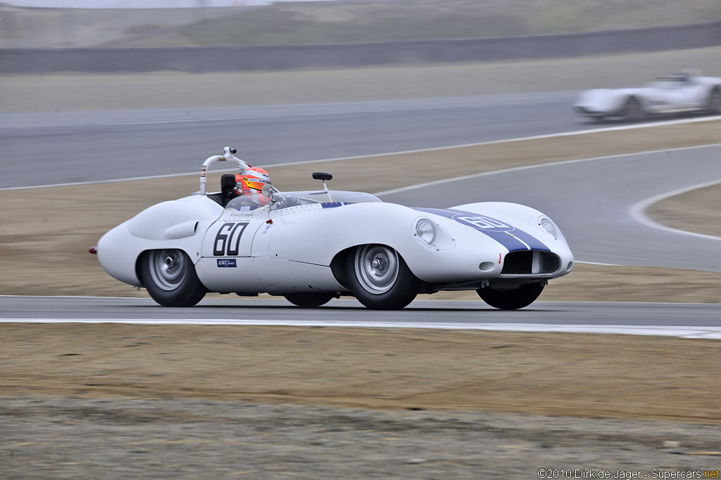 2010 Rolex Monterey Motorsports Reunion-4