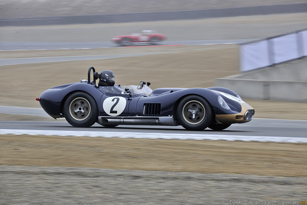 2010 Rolex Monterey Motorsports Reunion-4