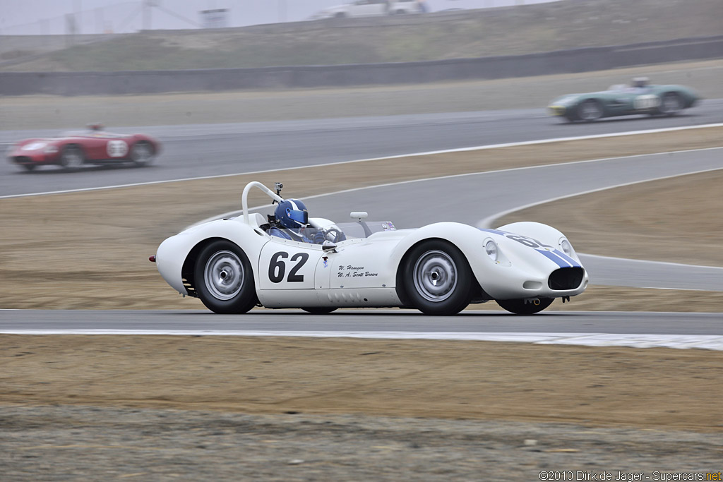 2010 Rolex Monterey Motorsports Reunion-4