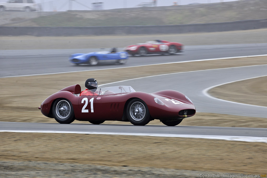 2010 Rolex Monterey Motorsports Reunion-4