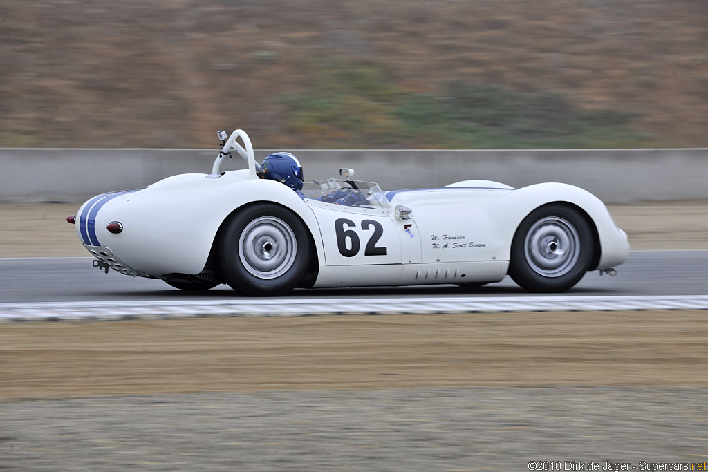 2010 Rolex Monterey Motorsports Reunion-4