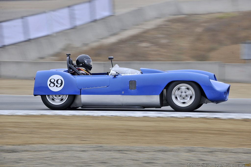 2010 Rolex Monterey Motorsports Reunion-4