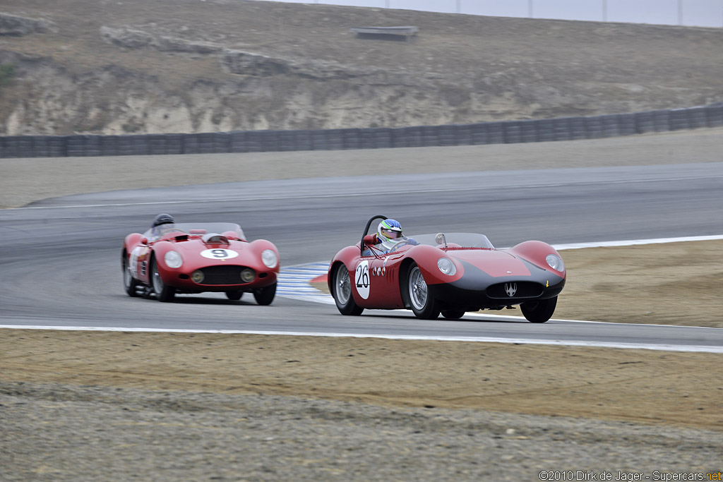 2010 Rolex Monterey Motorsports Reunion-4